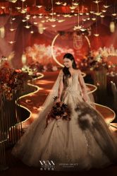 -WOW Wedding婚礼定制