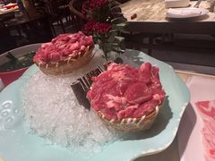 -涮福記·现切牛羊肉火锅(世纪汇店)