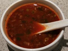 -海底捞大排档火锅(悦荟广场店)