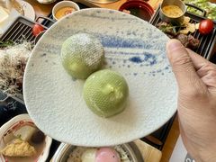 -味太助·银饭食堂(中华城店)
