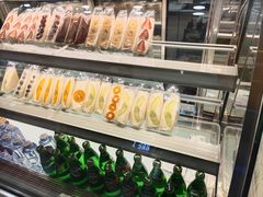 -Fruwich果明治(西单更新场店)