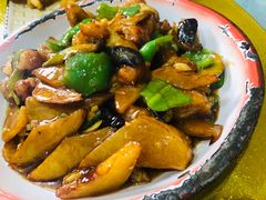 地三鲜-人民公社大食堂(顺义总店)