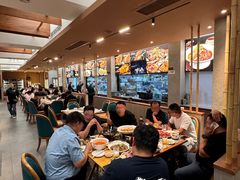 -情妹耙泥鳅·江湖川菜(科华店)