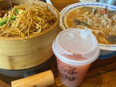 -老雒阳面馆·水席(定鼎门店)