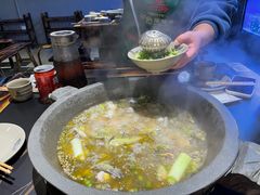 -石锅苗苗鱼(武汉首店)