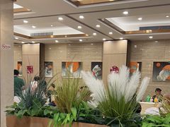 -红菜坊·烤鸭·川鲁宴(石园店)