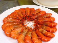 -卡尔顿东方银龙酒店•广西菜•早茶