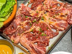 -首尔烤肉大排档(合生汇店)