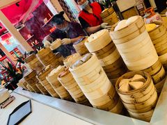 -龙的酒楼·手工早茶·顺德菜(近良路店)