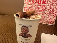 -OUR Bakery(SKP-S店)