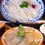 重庆火锅排队王！火锅界甜品天花板-楠火锅真的太好吃了！！！