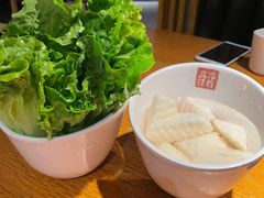 -海银海记潮汕牛肉火锅(新港中路海珠店)