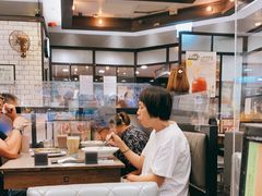-百份百餐厅(新屯門中心)