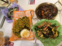 -BLABLATAI吧啦泰·泰式爆炒(西宸天街店)