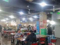 -皖北巫氏三胖地锅鸡(长淮总店)