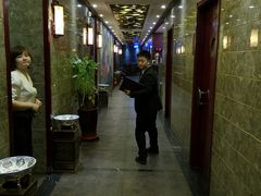 -古莲·影院足道·按摩SPA(水上温泉店)