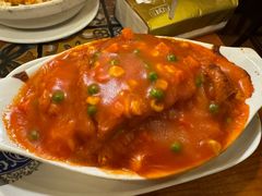 -番茄屋葡式美食(总店)