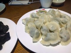 -船歌·鱼水饺青岛菜(金狮广场店)