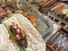 -小寒羊烧烤(凯瑞时代大厦店)