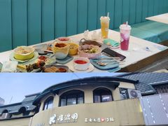 -库滋明·俄罗斯特色美食(中央大街店)