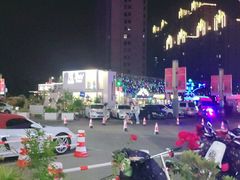 -万宝财富商业广场