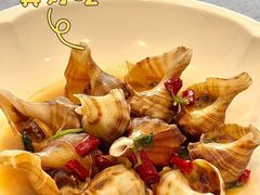 -连鹭海鲜·海肠捞饭·海胆饭(星海店)