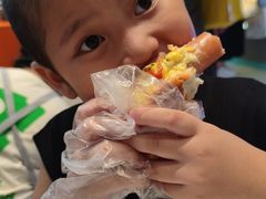 -BreadTalk面包新语·烘焙蛋糕(金光华广场店)