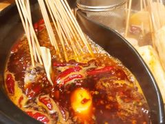 -牛小嫩串串火锅(老国贸总店)