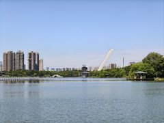 -时间仓(月湖公园店)
