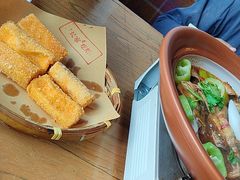 -村长家的疙瘩汤(淄博路店)