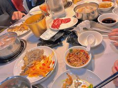 -九月海·海鲜自助(世纪东方店)