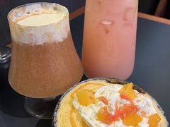 -Ameigo梅果·云贵川bistro(长宁来福士店)