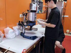 -张果佬年糕卷(科巷店)