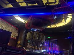 -MOSSO德国餐厅·音乐酒吧(环宇荟店)