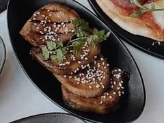 M5&nbsp;和牛眼肉牛排-atta bj(国贸商城店)