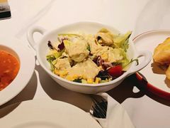 -斗牛士牛排(南京东路店)