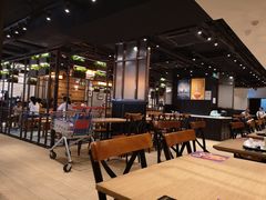 大堂-大家乐(广州白云三元里2店)