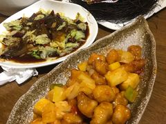 -隆喜元鱼汤包·海鲜(中联广场店)