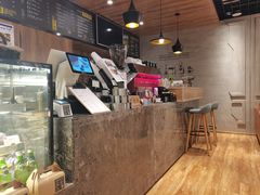 -ZING COFFEE 镜咖啡