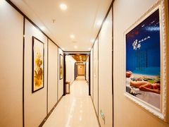 -华源足浴棋牌SPA