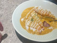 -留半山·香港食堂(啦啦宝都店)