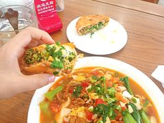 -兰溪十八浇(天一店)