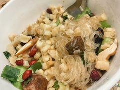 -老乌家特色小炒泡馍(大皮院店)