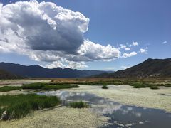 -泸沽湖国家级风景名胜区走婚桥