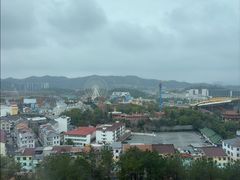 -横店影视城梦幻谷园区