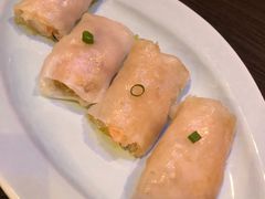 -万丽轩·粤菜(王府井金茂万丽酒店)