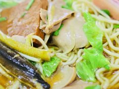 -老赵面店(大西路店)