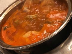 -龍歌自助小火锅(崂山丽达店)