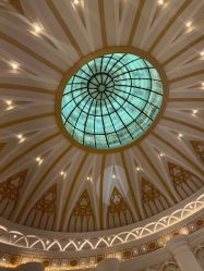 -苏宁环球套房饭店·宴会厅