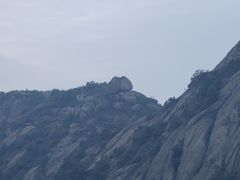 -大罗山风景区